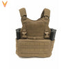 Scarab Lt/le Molle Plate Pocket Cummerbund (Cbn3) Carriers