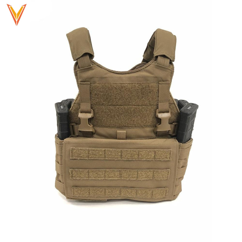 Scarab Lt/le Molle Plate Pocket Cummerbund (Cbn3) Carriers