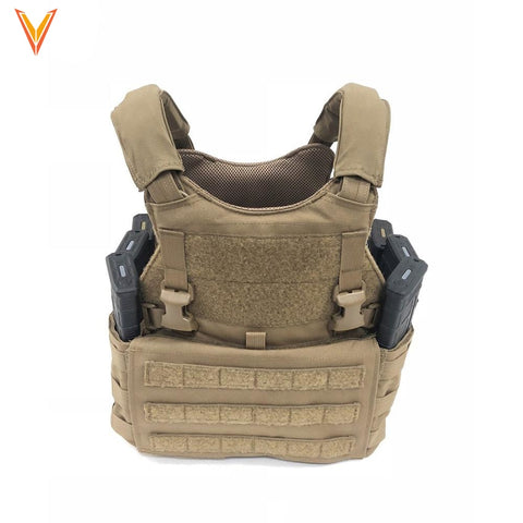 Scarab Lt/le Molle Plate Pocket Cummerbund (Cbn3) Carriers