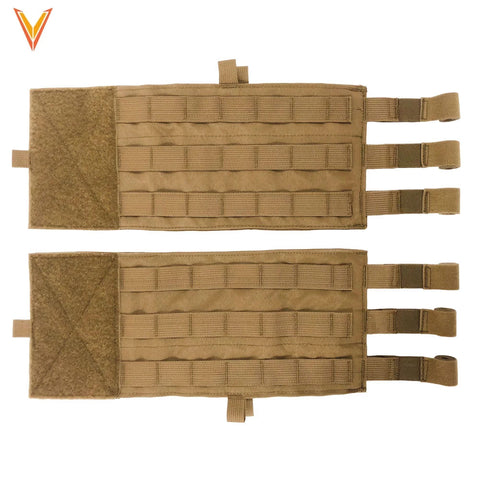 SCARAB™ LT/LE MOLLE, Plate Pocket Cummerbund (CBN3)