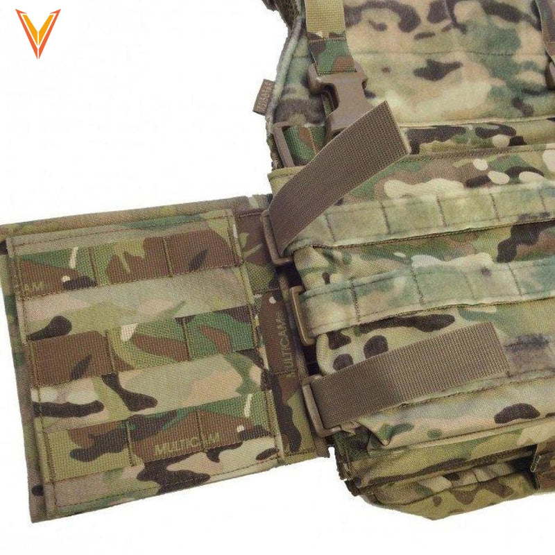 Scarab Lt/le Quarter Flaps Accessories