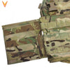 Scarab Lt/le Quarter Flaps Accessories