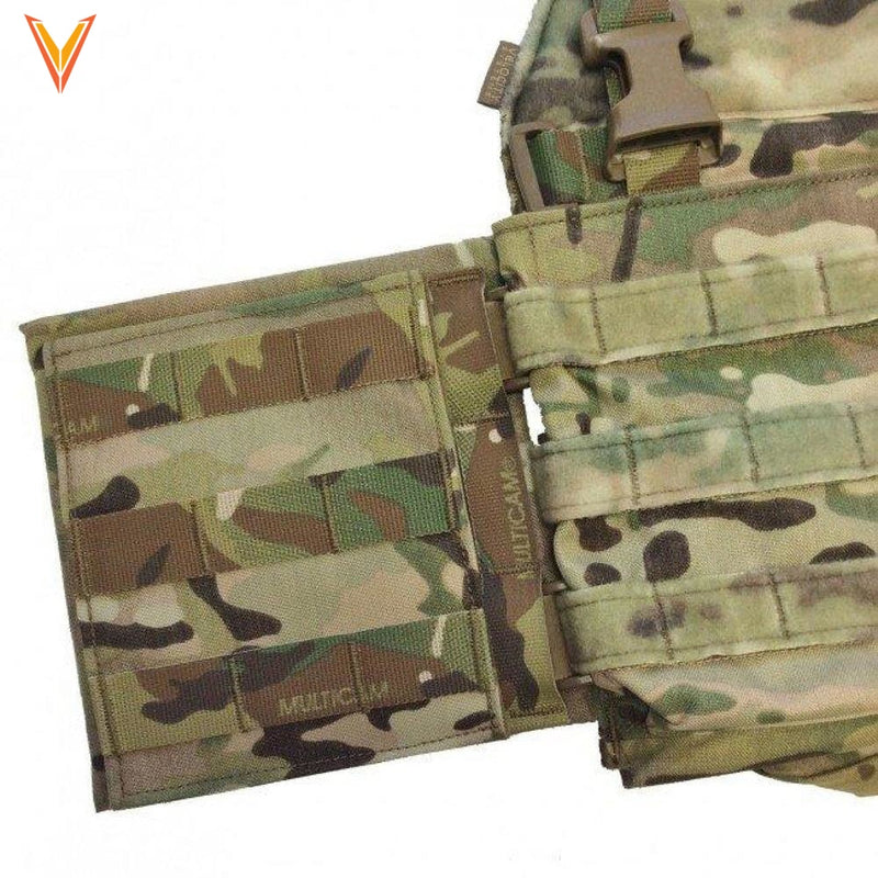 Scarab Lt/le Quarter Flaps Accessories