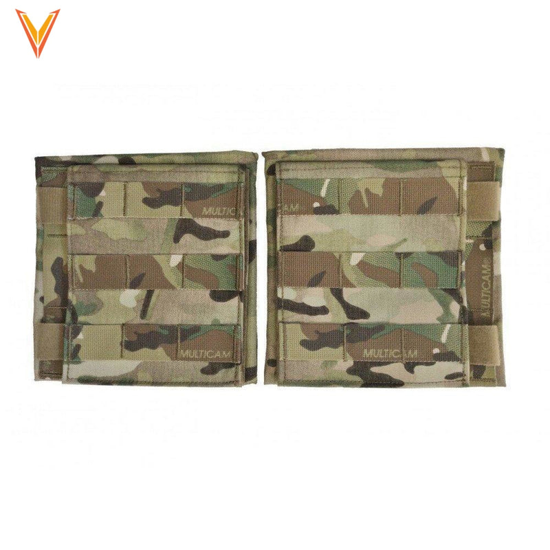 Scarab Lt/le Quarter Flaps Accessories