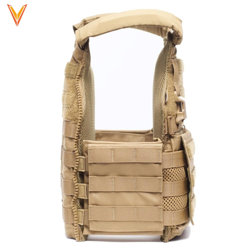 Scarab Lt/le Quarter Flaps Accessories