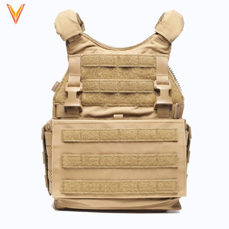 Scarab Lt/le Quarter Flaps Accessories