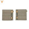 Scarab Lt/le Quarter Flaps Multicam® Accessories