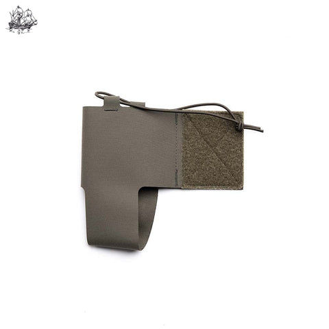 Side Flap Radio Pouch 148/152S