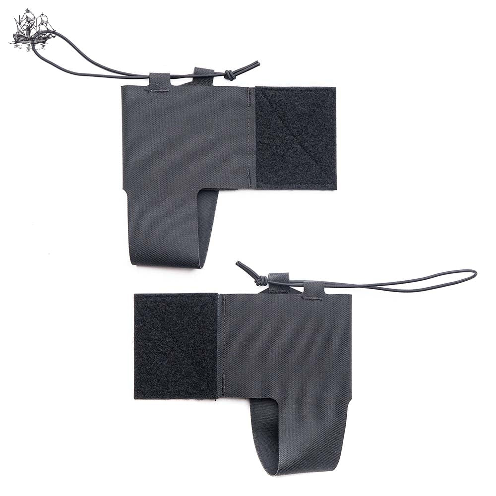 Side Flap Radio Pouch 148/152S