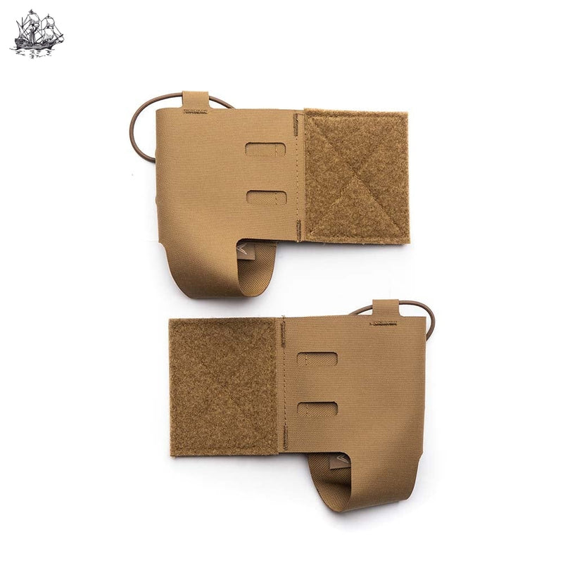 Side Flap Radio Pouch Motorola Apex