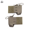 Side Flap Radio Pouch Motorola Apex