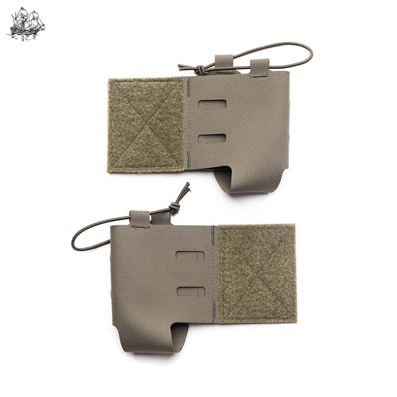 Side Flap Radio Pouch Motorola Apex