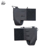 Side Flap Radio Pouch Motorola Apex