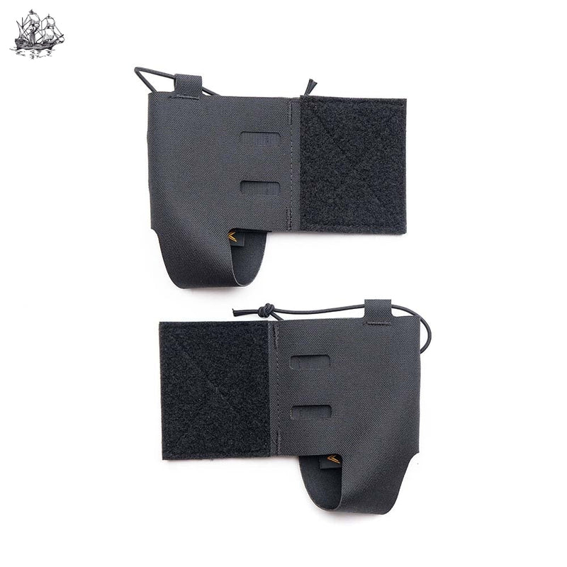 Side Flap Radio Pouch Motorola Apex
