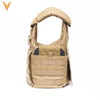 Side Plate Retention Strap Accessories