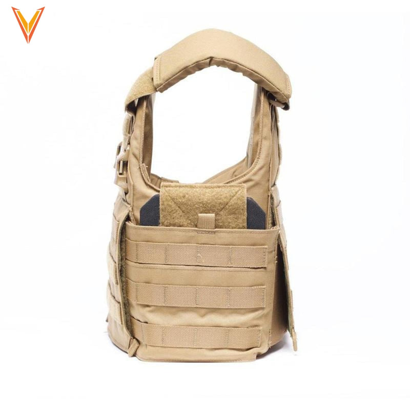 Side Plate Retention Strap Accessories