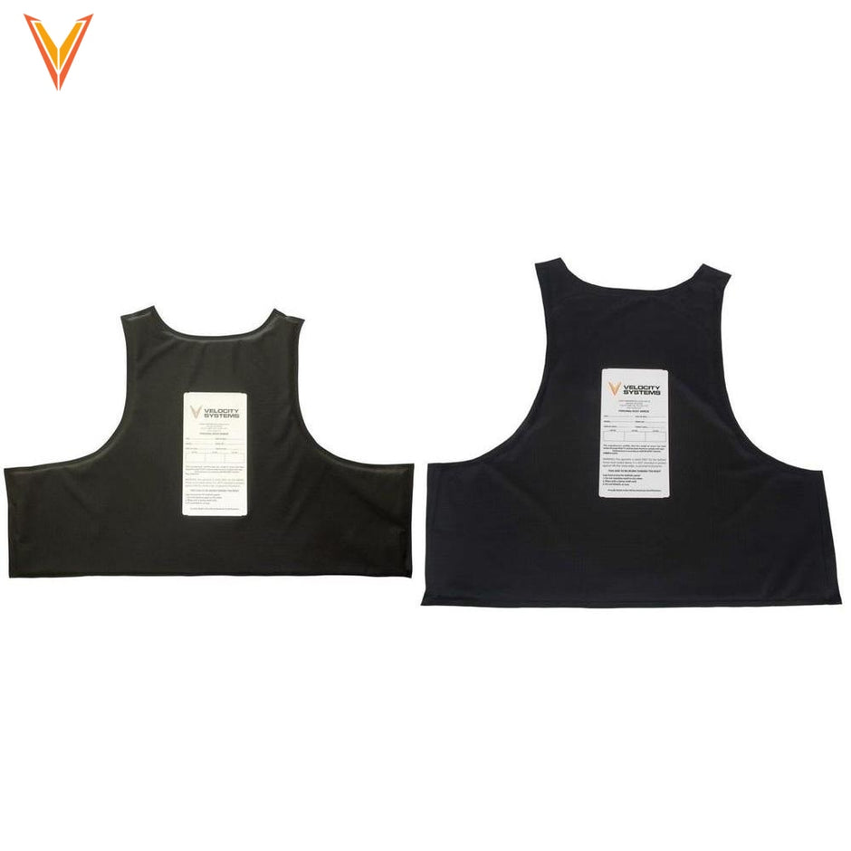 Soft Armor Inserts Online - Velocity Systems