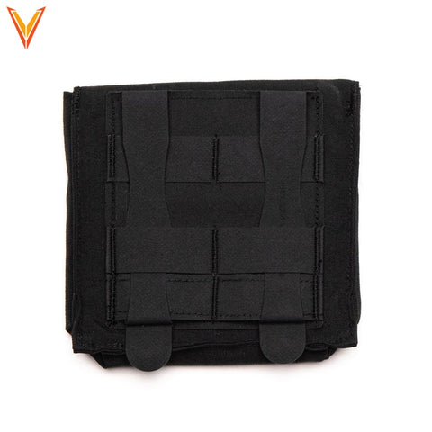 Standard Inside Mount Plate Pocket Accessories