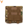 Standard Inside Mount Plate Pocket Accessories
