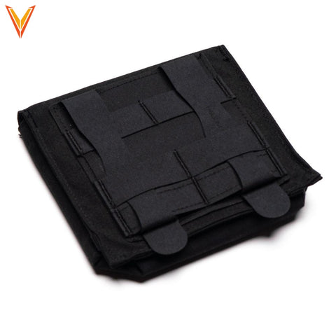 Standard Inside Mount Plate Pocket Accessories