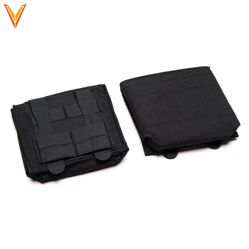 Standard Inside Mount Plate Pocket Accessories