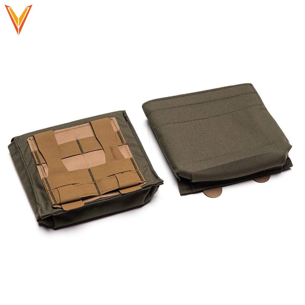 Standard Inside Mount Plate Pocket Accessories