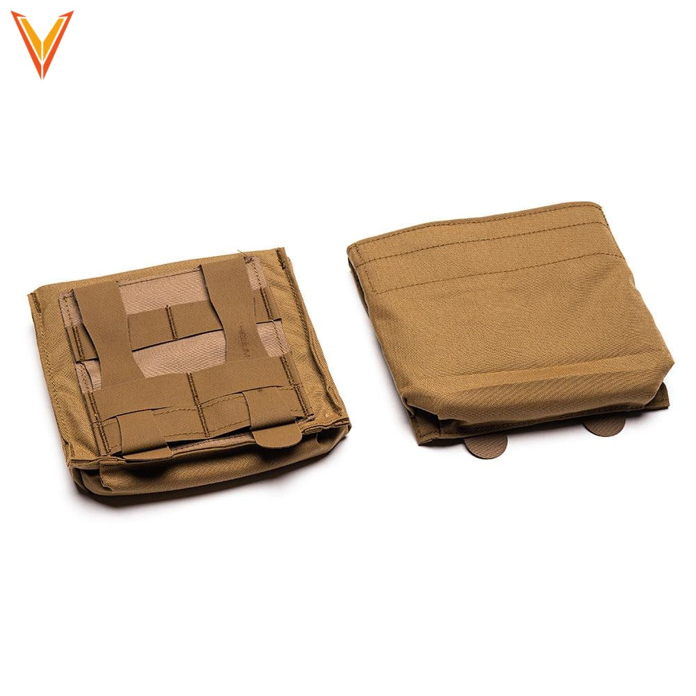 Standard Inside Mount Plate Pocket Accessories