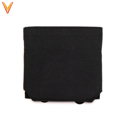 Standard Inside Mount Plate Pocket Black Accessories