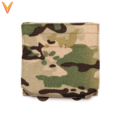 Standard Inside Mount Plate Pocket Multicam® Accessories