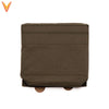 Standard Inside Mount Plate Pocket Ranger Green Accessories