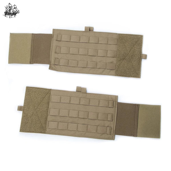 KKKKK　FC Cummerbund & SP Pockets Buy Standard Molle, Plate Pocket Cummerbund Online – Velocity Systems