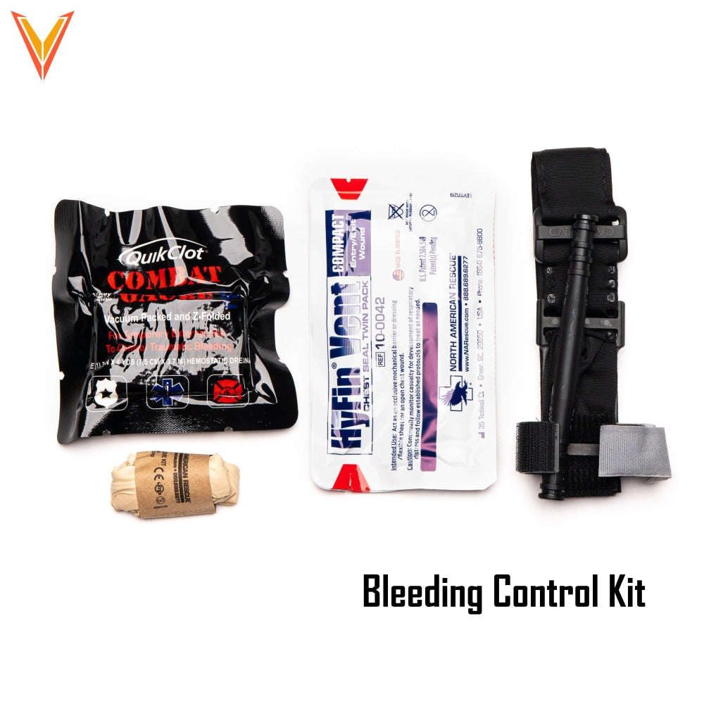 Buy Medical Pouch, Small Online – Velocity Systems