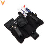 Stealth Trauma Aid Minimalist Pack Pouches