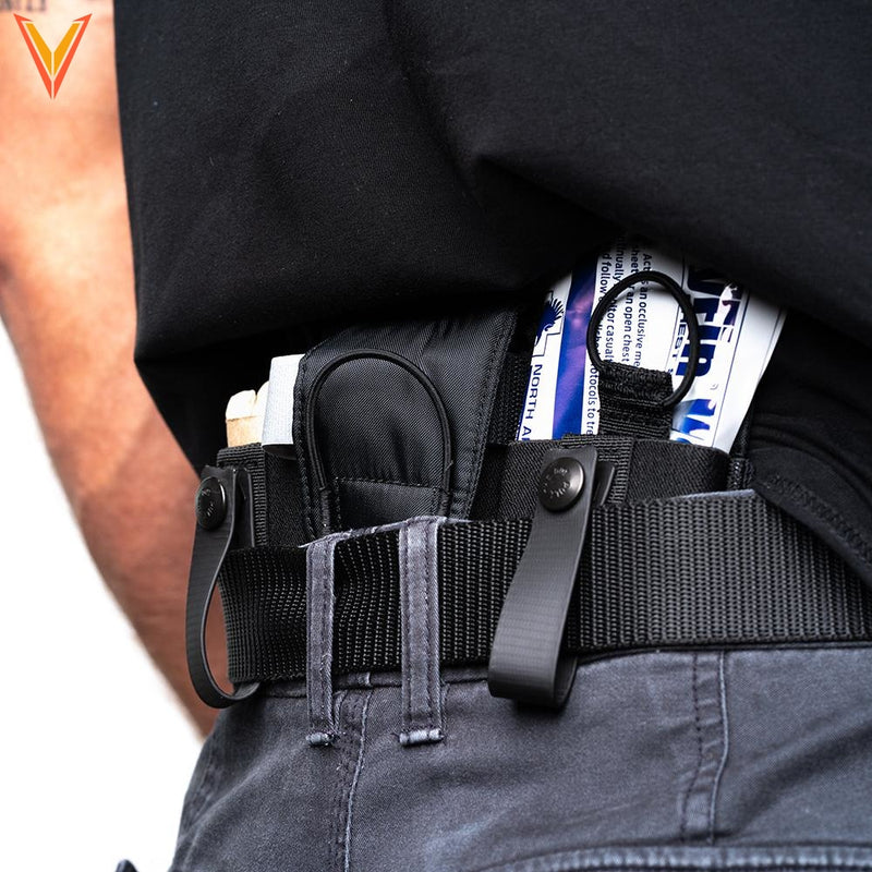 Stealth Trauma Aid Minimalist Pack Pouches