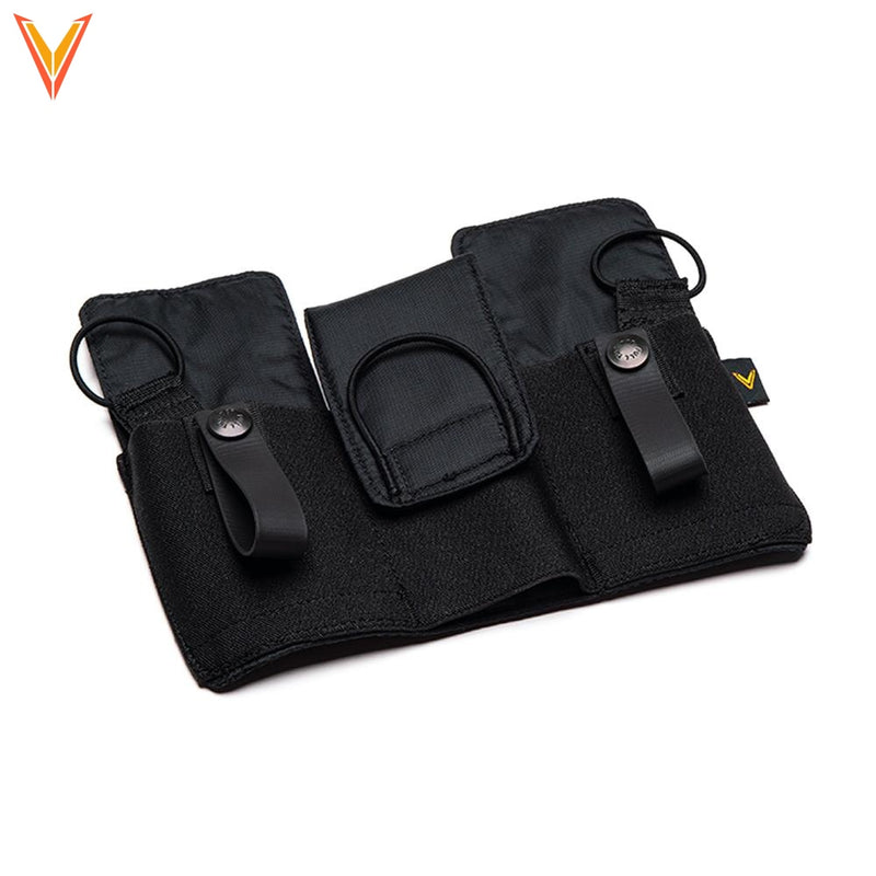 Stealth Trauma Aid Minimalist Pack Pouches