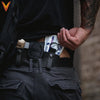Stealth Trauma Aid Minimalist Pack Pouches