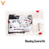 Stealth Trauma Aid Minimalist Pack Pouches