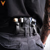 Stealth Trauma Aid Minimalist Pack Pouches