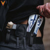 Stealth Trauma Aid Minimalist Pack Pouches