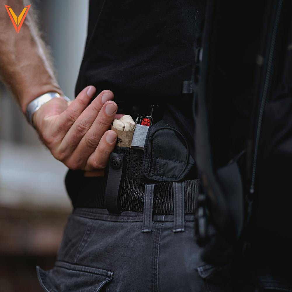 Trinidad Wolf Belly Band Gun Holster for Concealed Carry