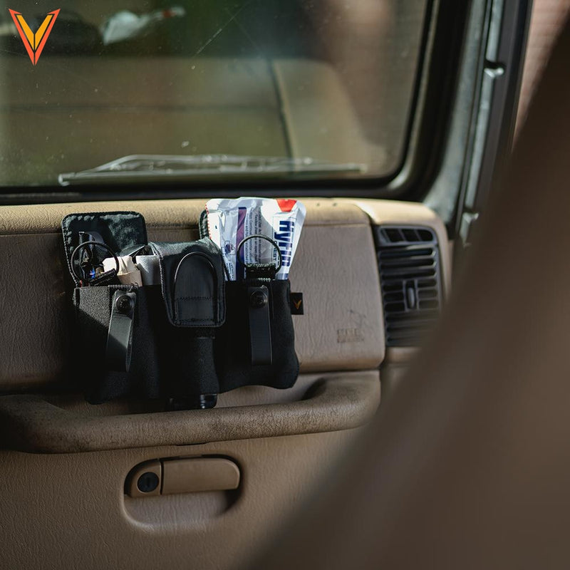 Stealth Trauma Aid Minimalist Pack Pouches