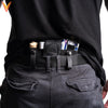 Stealth Trauma Aid Minimalist Pack Pouches