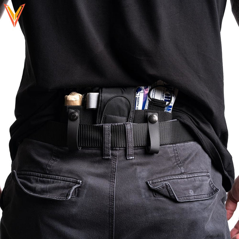Stealth Trauma Aid Minimalist Pack Pouches