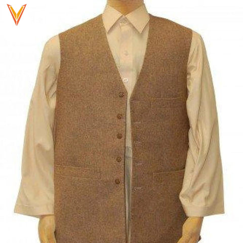 Suleiman (Vest) Shadoworks