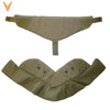 Throat and Collar Protector, NIJ III-A