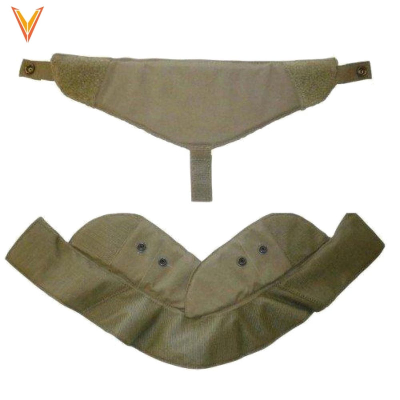 Throat and Collar Protector, NIJ III-A