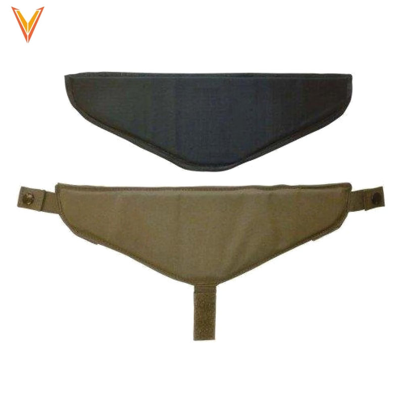 Throat and Collar Protector, NIJ III-A