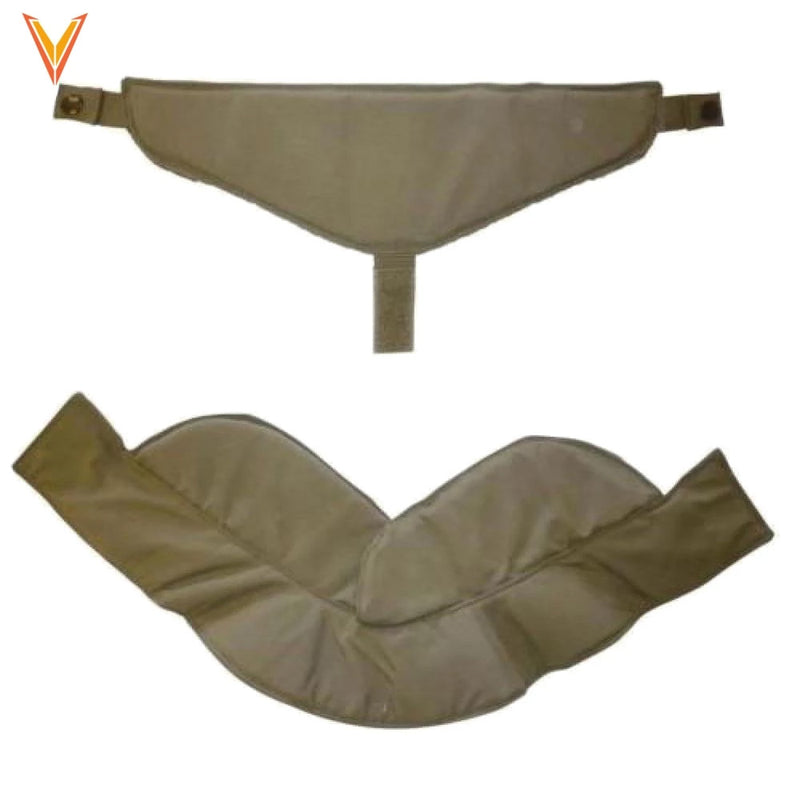 Throat and Collar Protector, NIJ III-A