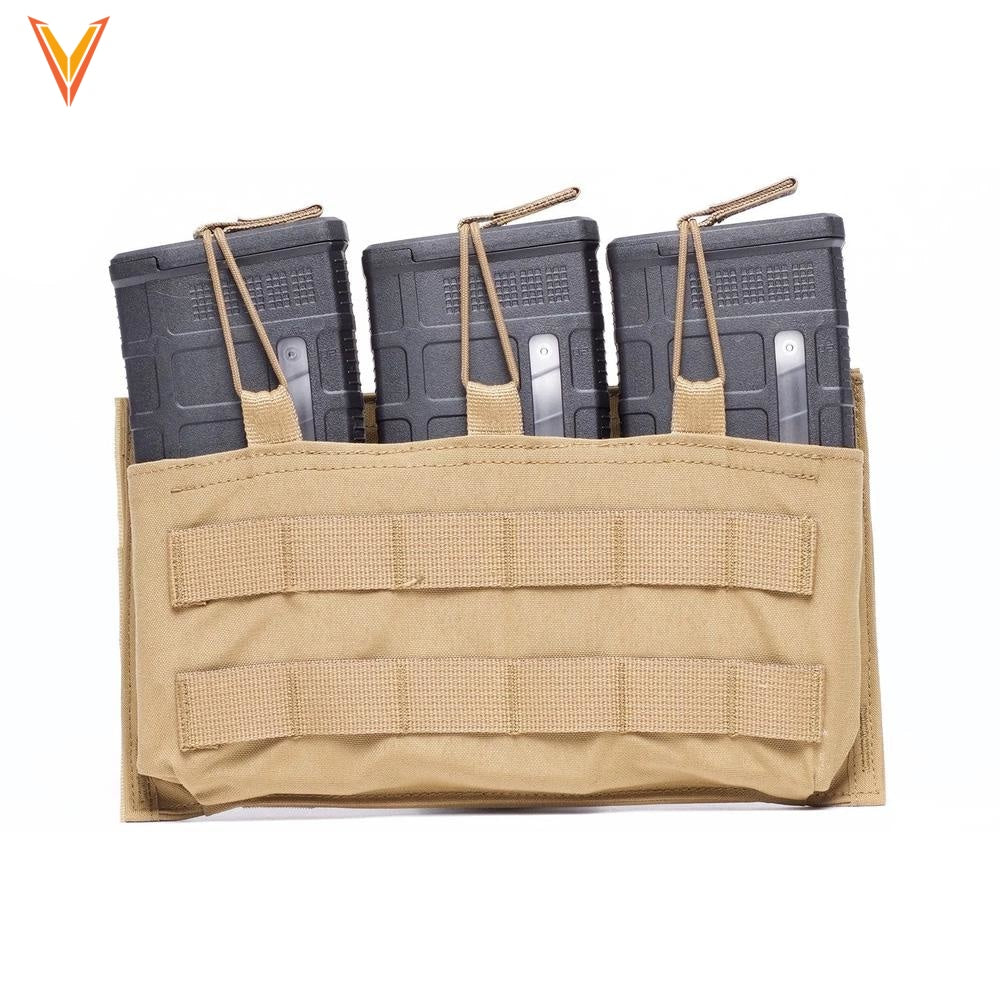 Buy Triple 7.62 SwiftClip® Placard Online – Velocity Systems