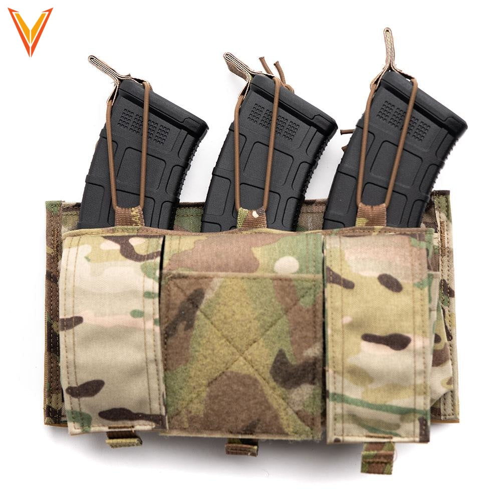 Buy The Triple AK47 SwiftClip® Placard, GP Online – Velocity Systems